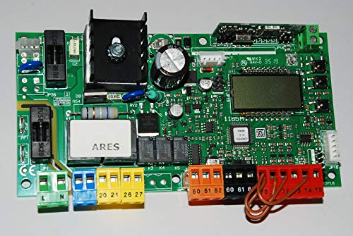 Kit carte Merak BFT I700032 platine électronique pour moteur Ares