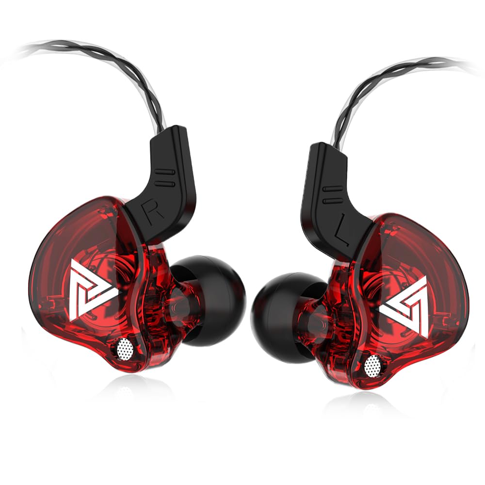 Amazon.com: Yeabomy Gaming Earbuds with Mic,Universal 3.5mm HiFi