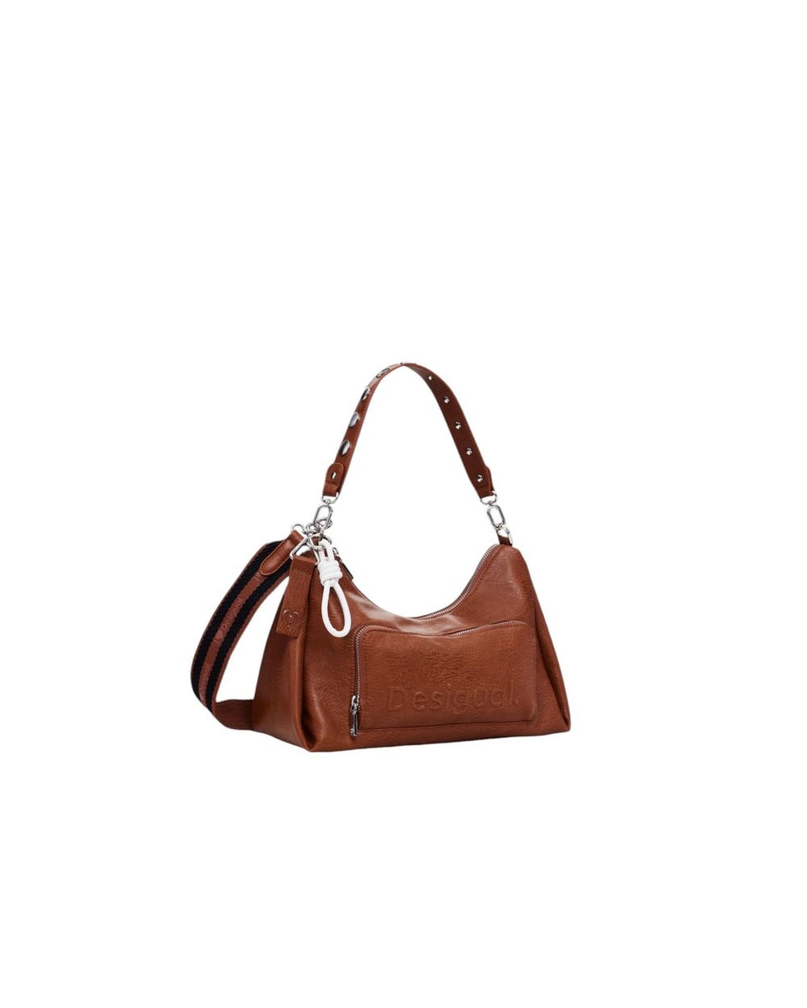 Desigual Mujer Outlet DESIGUAL Bolso De Mujer De Mano Y