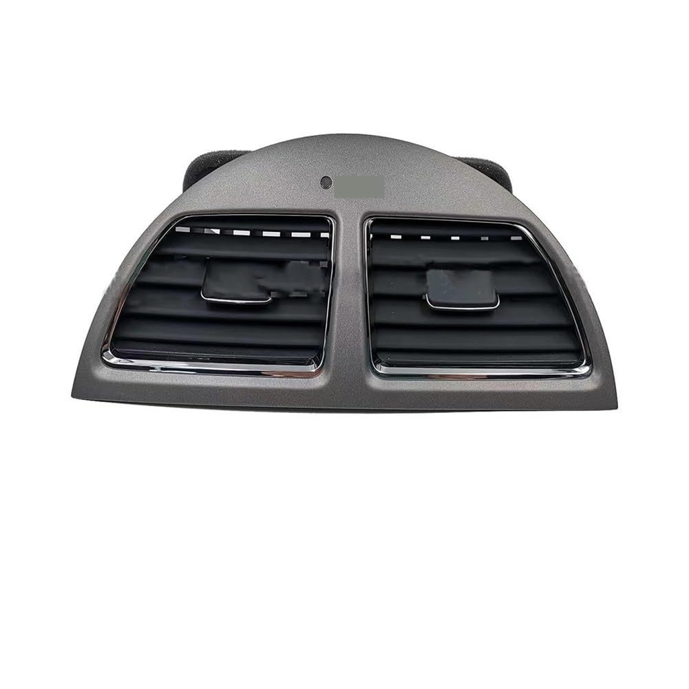 Flujo de aire óptimo con la rejilla de ventilación de aire acondicionado para Lexus ES350 8