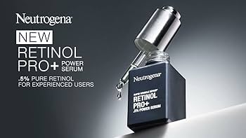 Amazon.com: Neutrogena Rapid Wrinkle Repair Retinol Power