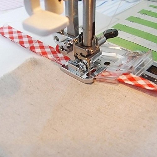 Prensatelas Ajustable para Cinta YEQIN EW-70 miniatura 2