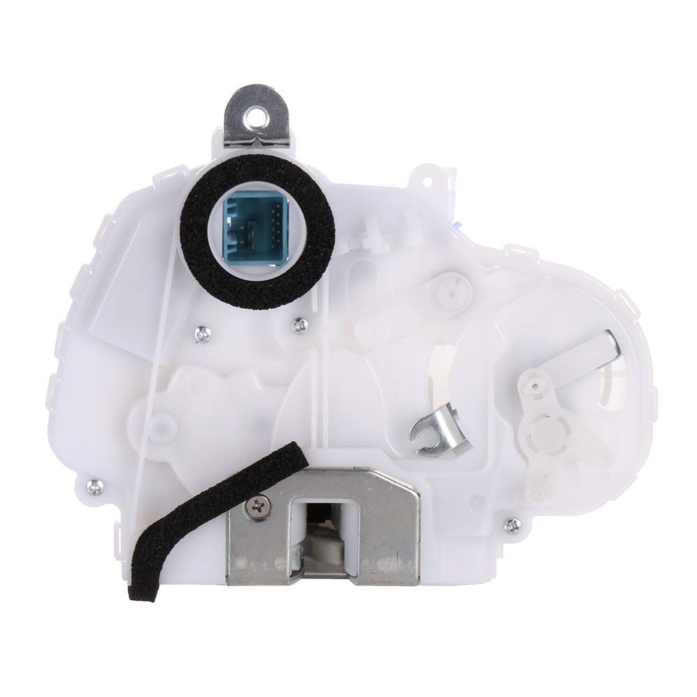 Amazon.com: Power Door Lock Actuator w/Latch Assembly Fits for 09