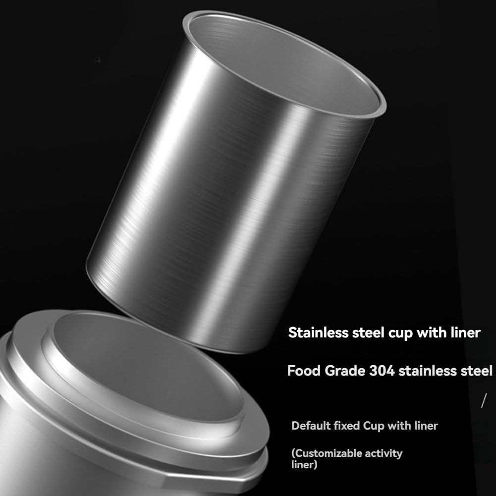 Tasse à Mesurer Le Café Balance de Pesée Numérique LCD pour Cuisine Espresso Balance Électronique Tasse de Dosage de Café 500g