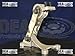 DEA Products DEA A4006 Lower Engine Torque Strut Mount