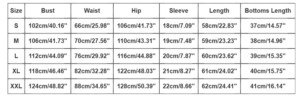 Generisch Conjunto de pantalones cortos de verano para mujer para un look diario elegante de composición elegante, versátil, portátil, acompañamiento ideal para primavera