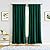 Treatmentex Pom Pom Velvet Curtains