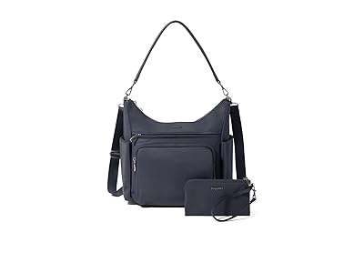 Baggallini Nolita Convertible Hobo Cross Body Women