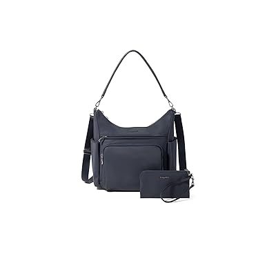 Baggallini Nolita Convertible Hobo Cross Body Women