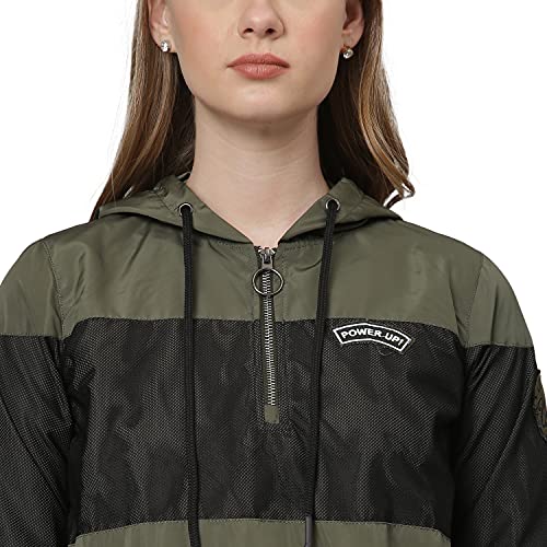 Image of PINACOLADA Womens Jacket