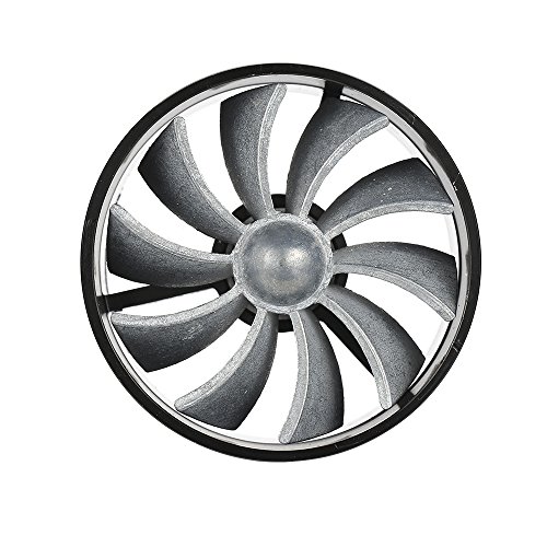 Honeytecs Entrada de Filtro de Ar de Poupança de Gás de Combustível Universal Único/Duplo Turbocompr