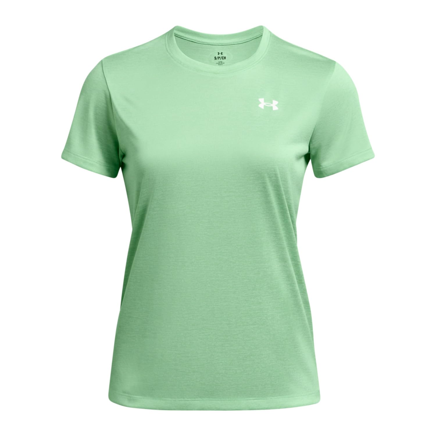 Under Armour Tech Twist Short Sleeve Crew Camiseta Mujer (Pack de 1) — view 35