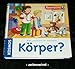 Produktbild Was passiert in meinem Körper