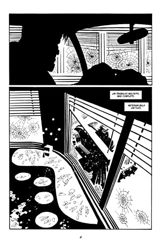 Sin City: Noite da Vingança