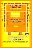 Photo Gallery solomon s temple: the house of the lord Photo Gallery solomon s temple: the house of the lord