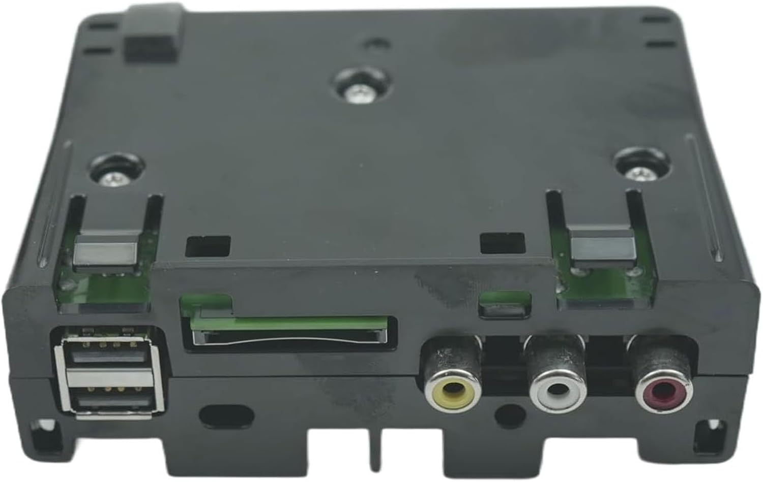 Compact USB Card Reader Module for F350 Automotive Electronics Supporting Rapid Data Access High Speed Storage Card Reader Interfaces