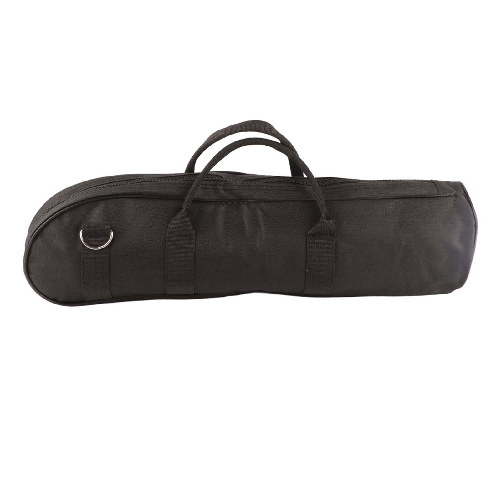 Bolsa De Trompeta, Cómoda Y Liviana Bolsa De Trompeta Diseño De Doble Cremallera para Proteger Su Trompeta