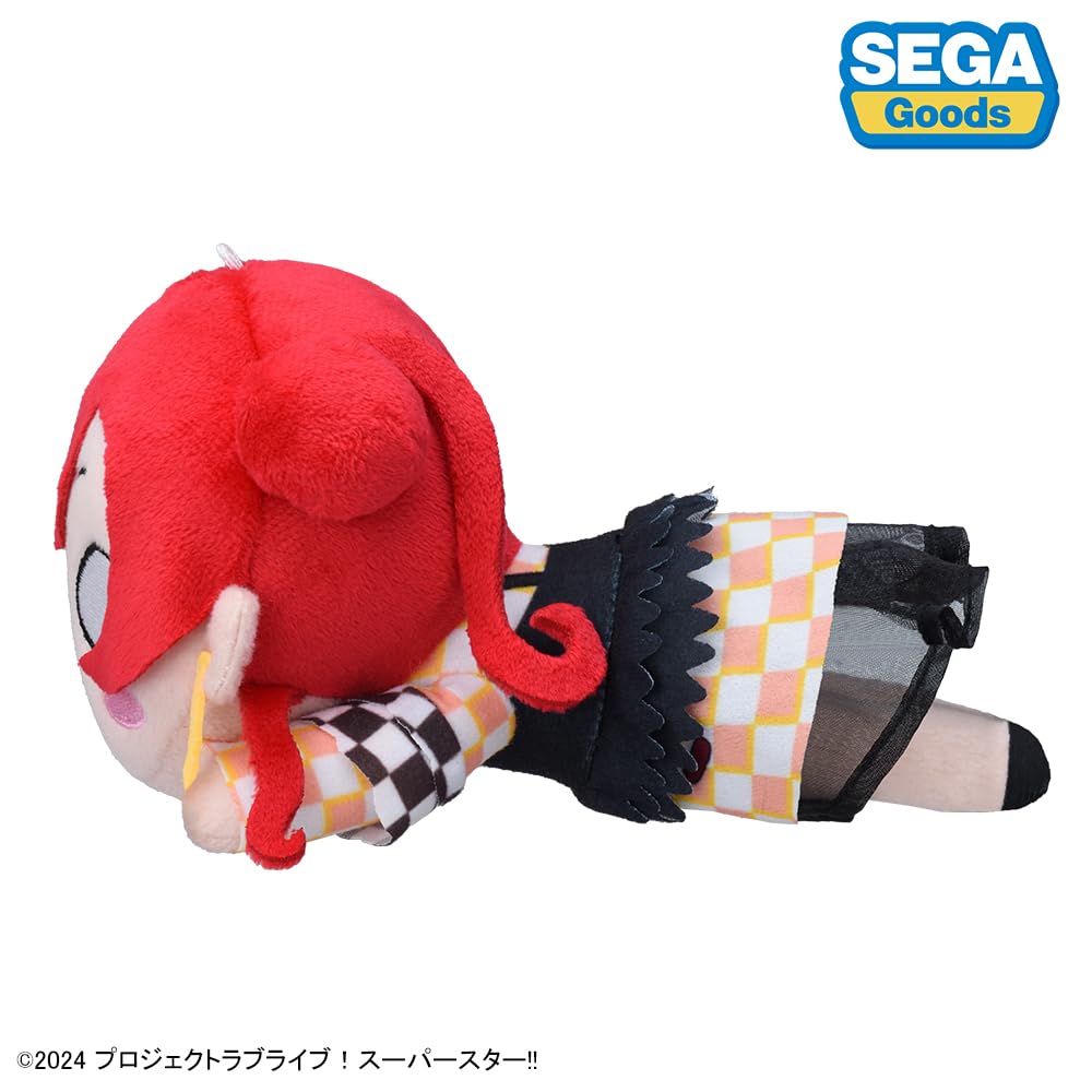 Amazon.co.jp: ラブライブ！スーパースター!! 寝そべり