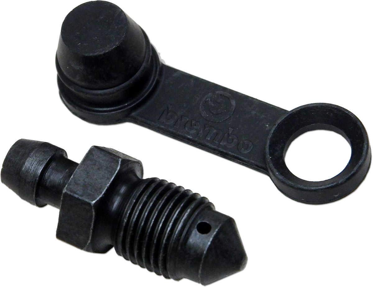 季節のおすすめ商品 Brembo ブレンボ エア抜きブリード Axial P4