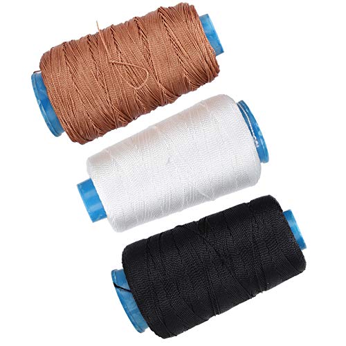 Hilo de Nylon Bonded Buachois Kit de 3 para Uso Rudo miniatura 7