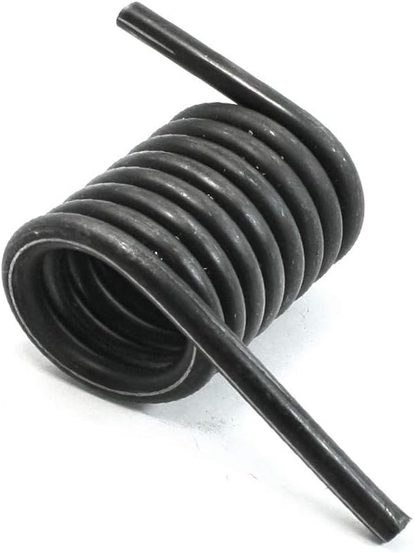 New Lon0167 Power Tool Cutting-off Machine Torsion Spring Repairing Part for LG 355(Elektrowerkzeug-Schneidemaschine Torsionsfeder-Reparaturteil für LG 355