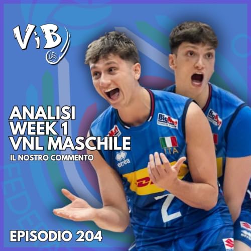Episodio 204: Dal vangelo secondo Luca e Paolo