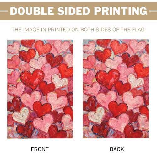 Fall Garden Flag Pumpkin Black Cat Autumn Leaves Harvest Thanksgiving Day Yard Flags - Image 5