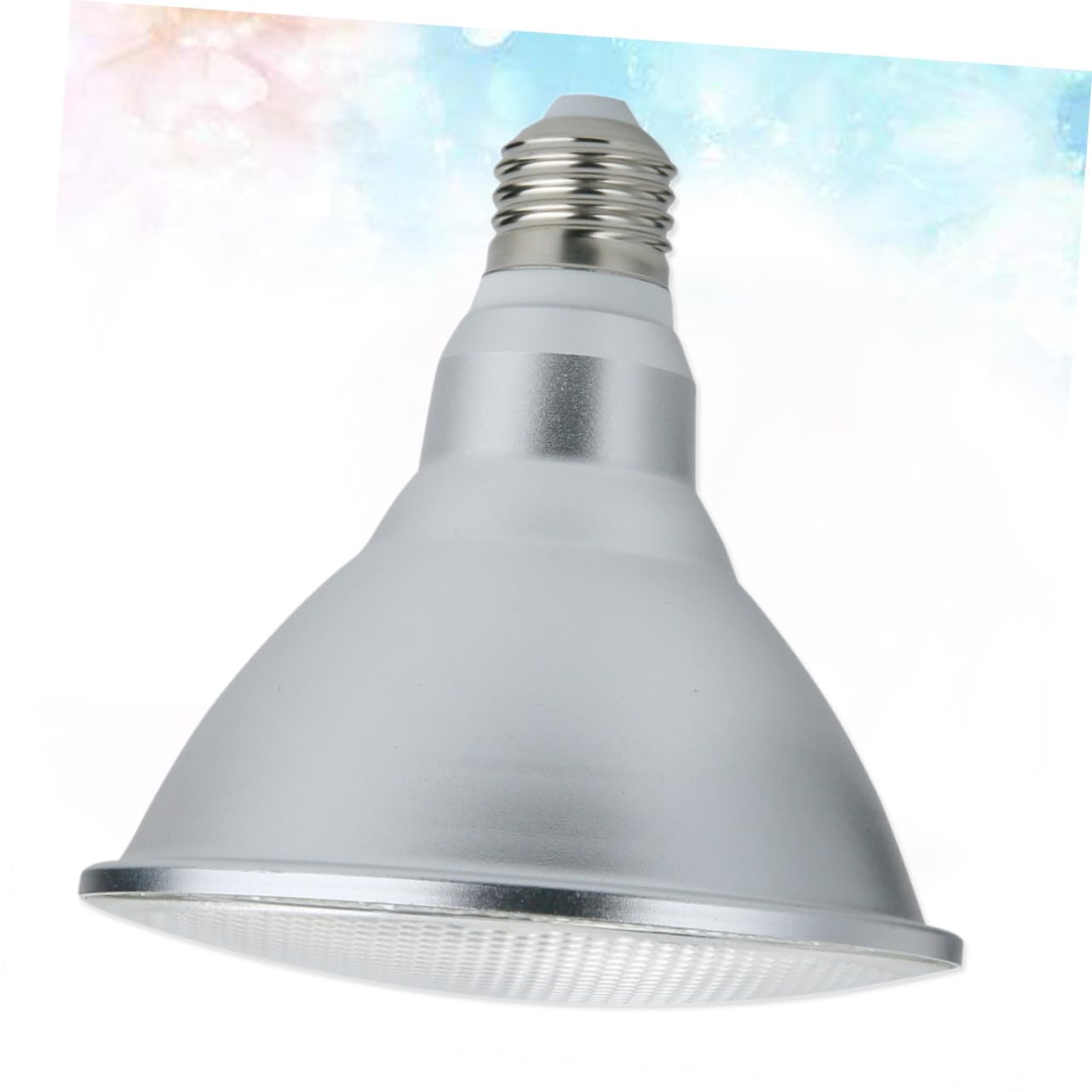 NUOBESTY Focos Led Rgbw Bombillas De Foco Jardín Exterior Con Controles Remotos Para Decoración De Fiesta