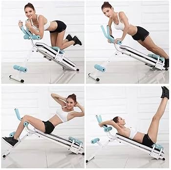 Amazon.co.jp: 2in1 多機能 アブクラッシャー インクラインベンチ 腹筋 Amazon.co.jp: 2in1 多機能 アブクラッシャー インクラインベンチ 腹筋
