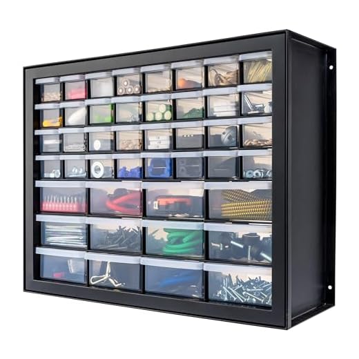 27+ Inspiring Sewing Room Decor Ideas for a Creative Space 2 IRIS USA Screw Tool Organizer Small Parts Cabinet Chest, 44-Drawer Hardware Electronics Nuts Bolts Storage Drawers Organization Toolbox Garage Craft Business Teacher Beads Scrapbook Art Hobby - Black