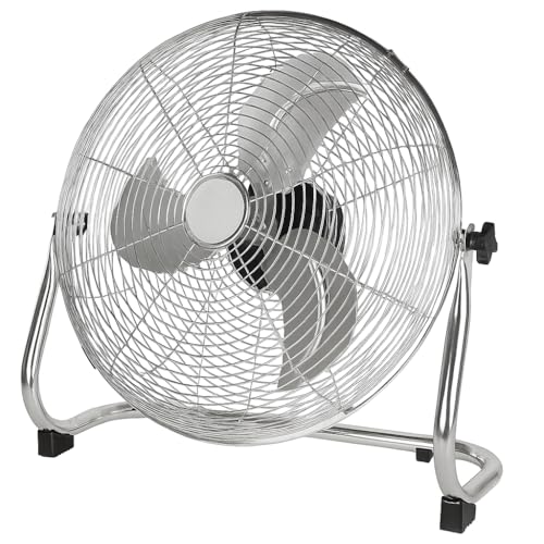 GIOCOKIDS Ventilador Industrial de Suelo