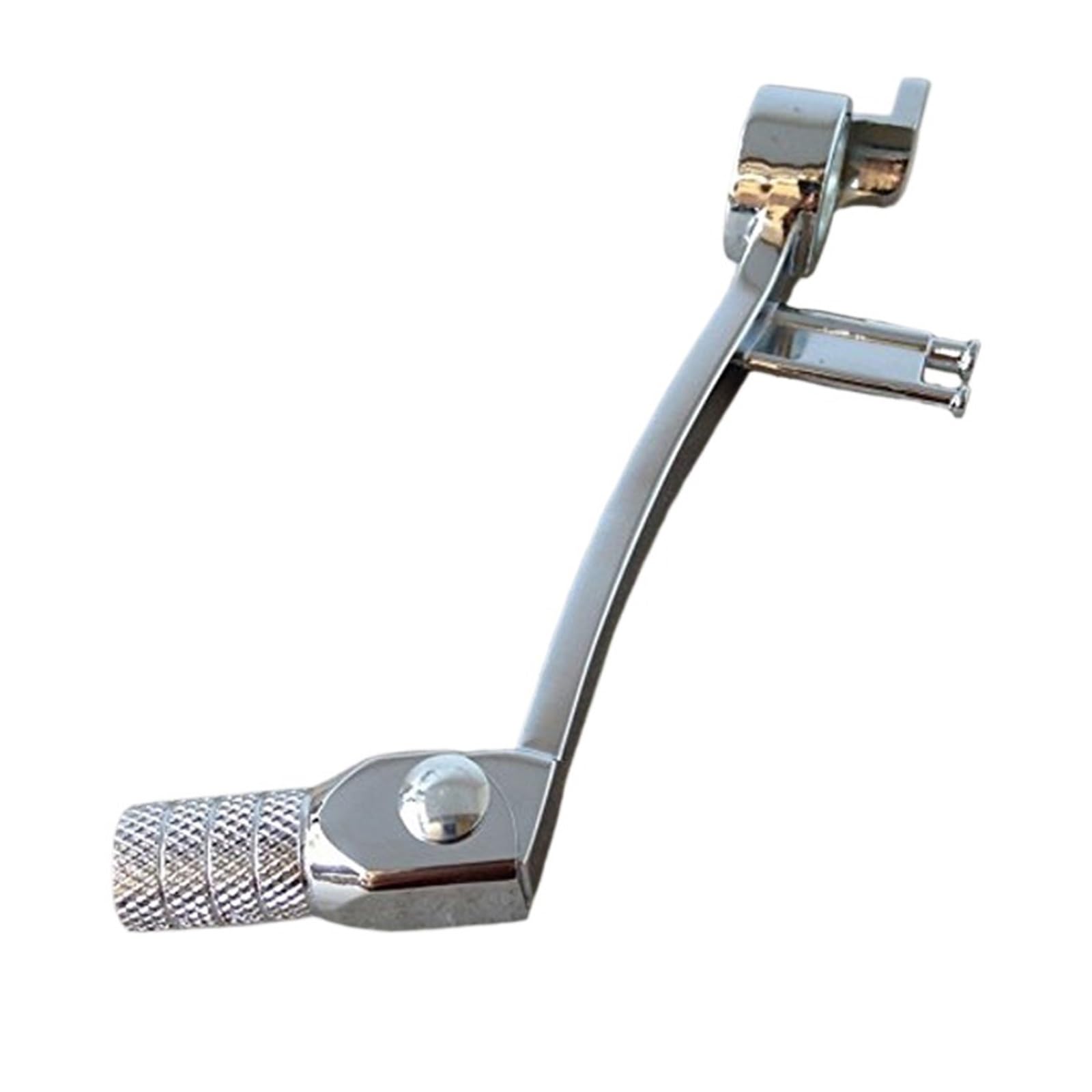 Qr0cjnpb Chrome Motorcycle Gear Shifter Brake Pedal Foot Lever For ​Gsxr600/750 2006-2014 ​Gsxr1000 2005-2015 Motorcycle Gear Shifter Shift Accessories