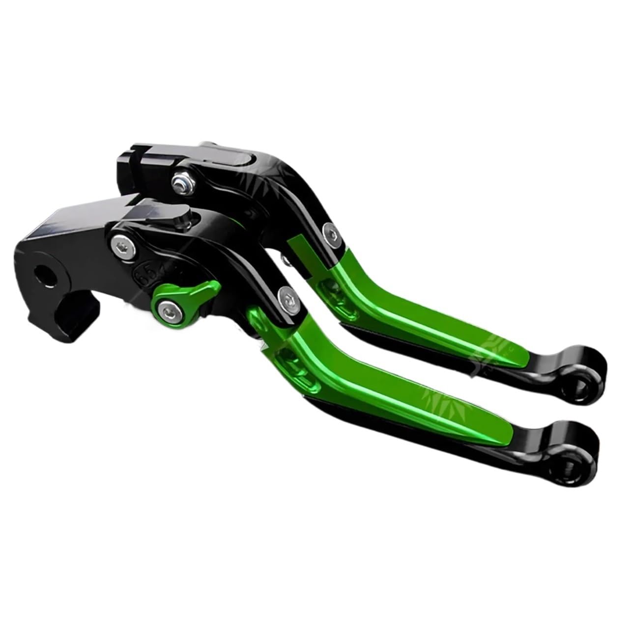Beqlxta Bl-G Brake Clutch Adjustable Lever​ For Xl750 For Transalp 2023-Present Clutch Lever Brake Set Adjustable Folding Handle Levers Motorcycle Accessories Parts(Bl-G)