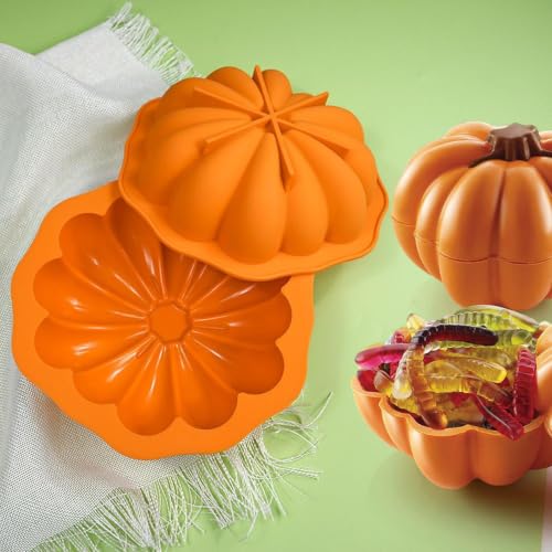 Molde 3D para evitar postres rotos y lograr formas perfectas 4