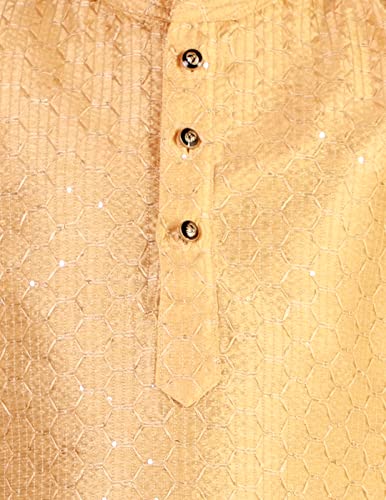 Image of Pro-Ethic Style Developer Kids Cotton Kurta Pyjama For Boys (S-142)