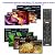 RMT-TX100U Replacement Remote for Sony Bravia LCD LED HD Smart TVs, with Netflix Button, No Voice Control, Compatible with All Sony TV Models (Remote RMF-TX100U)