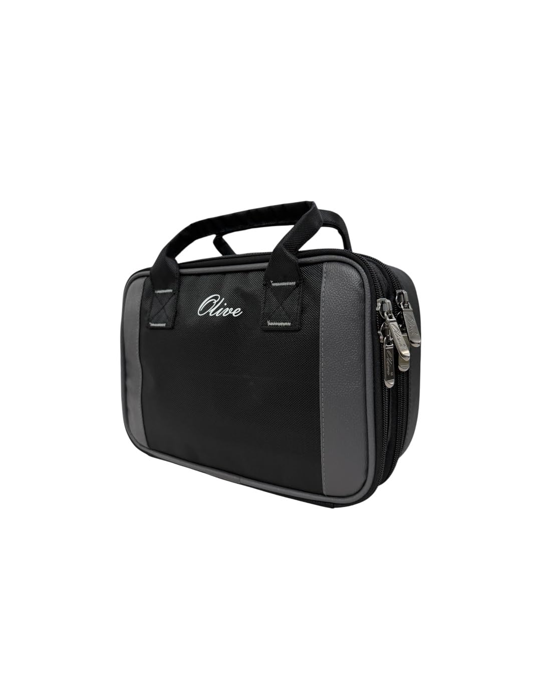 Olive OL-Pedal GO Guitar Processor Bag for GP-100, GE-100, GE-150, MG-300, MG-101, G1X4 and More-image-28