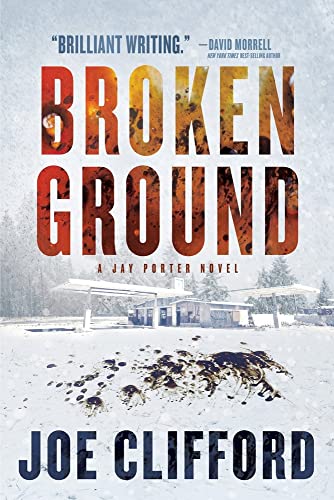 Broken Ground view 2