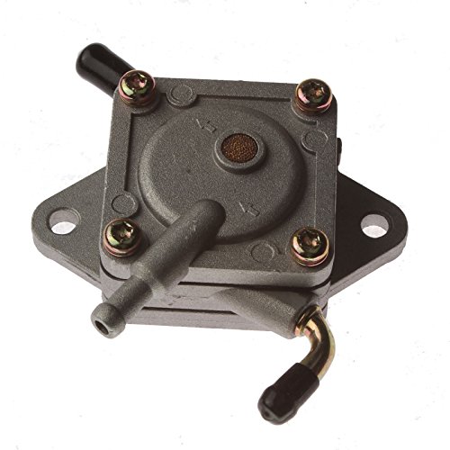 Holdwell Fuel Pump AM109212 for John Deere 108 111 111H 112L 130 LX172 LX173 LX176 LX178