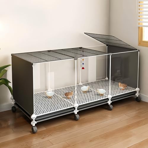 Nizzvlo ƒpP[W tgŊϏ܂ɍœK Ђ悱EEYEAqEbgΉ ʋCEgȒPEy LX^[t  ^ 35×35×45cm (-傫(107×37×45)֕t)