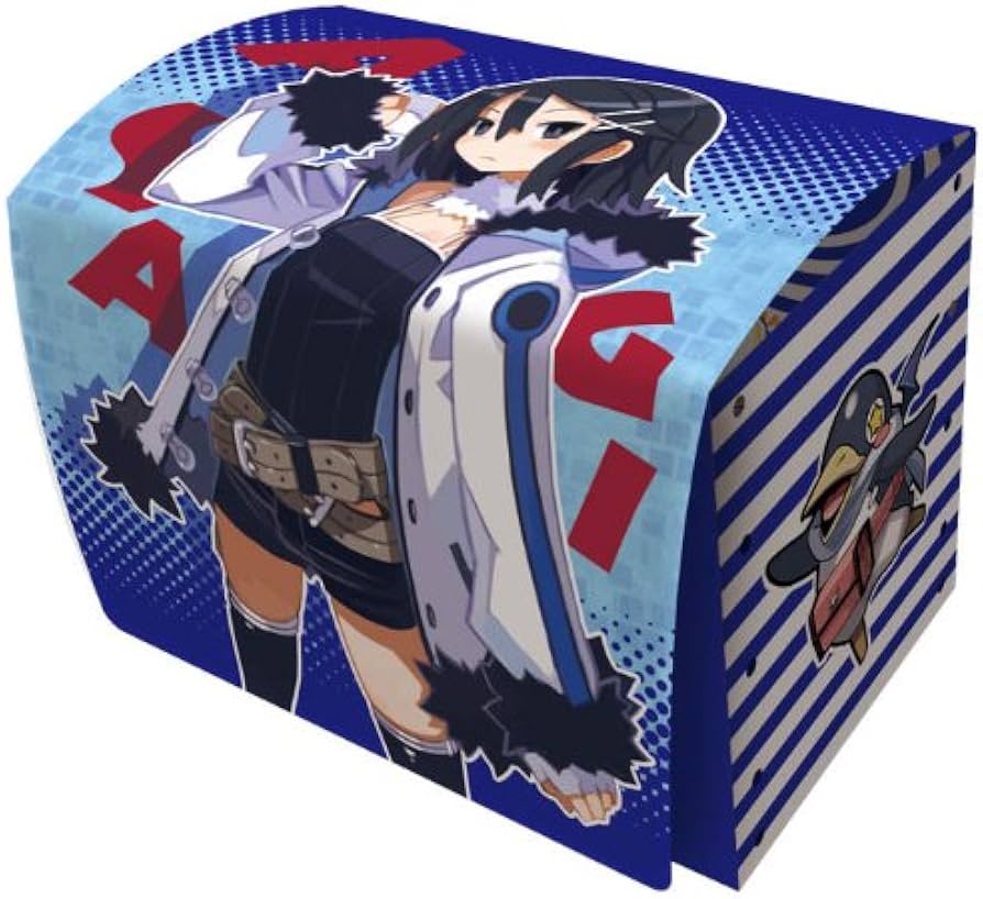 Amazon | キャラクターデッキケースコレクションMAX 魔界戦記