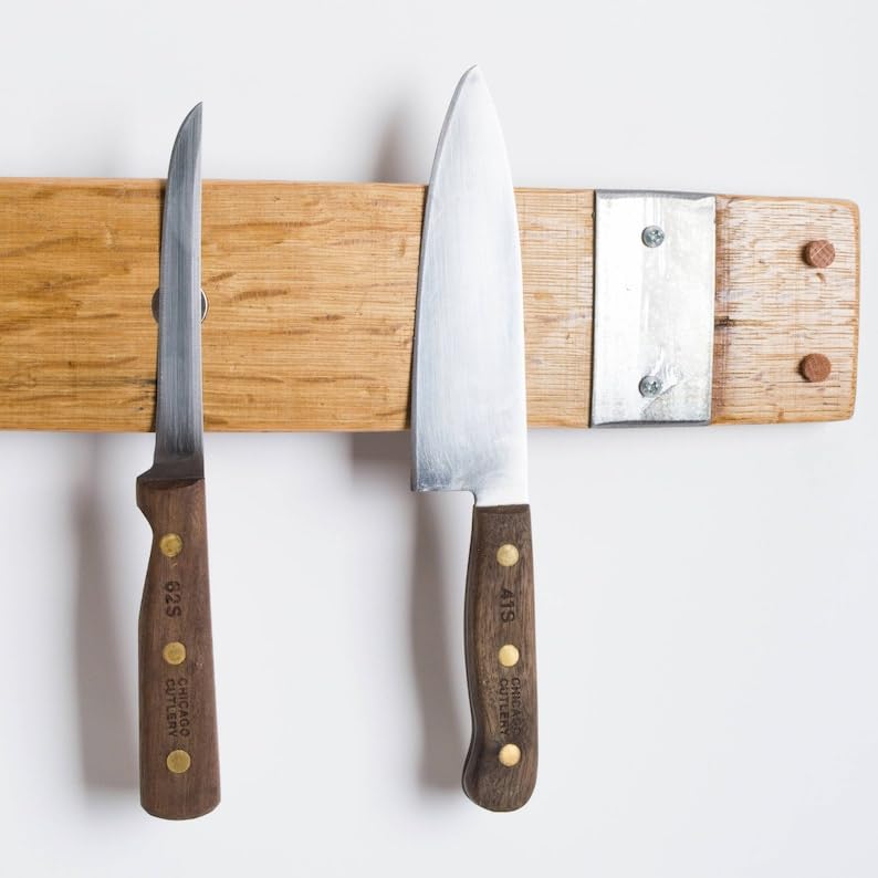 Knife Rack