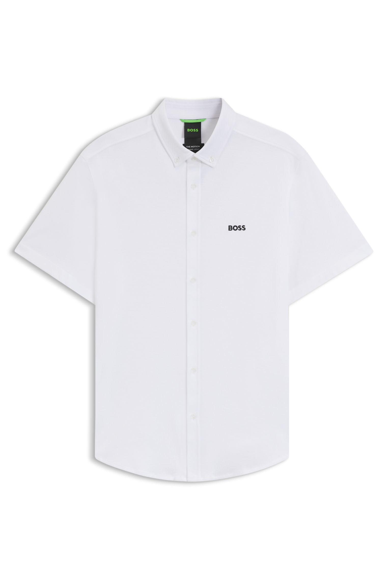 BOSS Herren B_Motion S Shirt