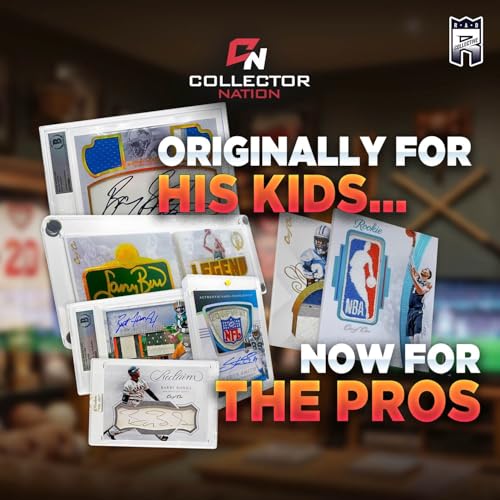 Custom Over Commodity: Eric Wagenmaker on Reclaiming Memorabilia