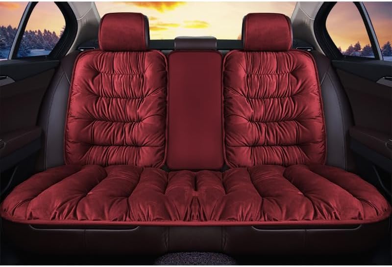 Autositzbezüge Für Ford Grand Tourneo Connect III (18- ) 7-Sitze