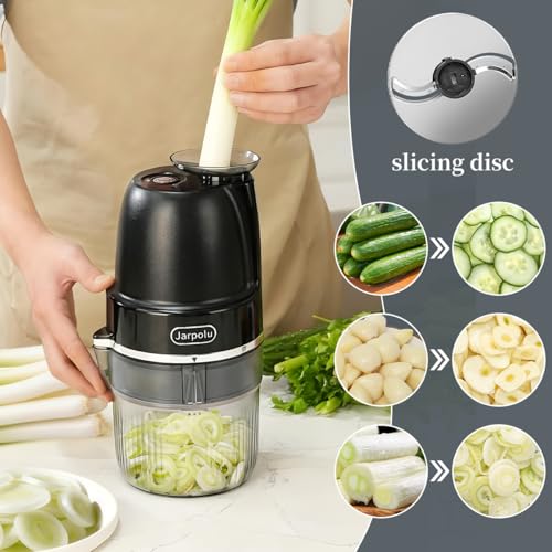 Food processing machine