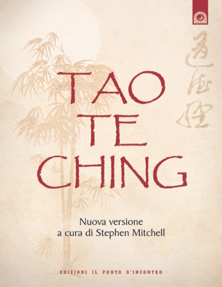 Tao Te Ching: Il libro del sentiero. (Uomini e spiritualità) (Italian Edition)