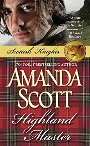 Highland Master view 2