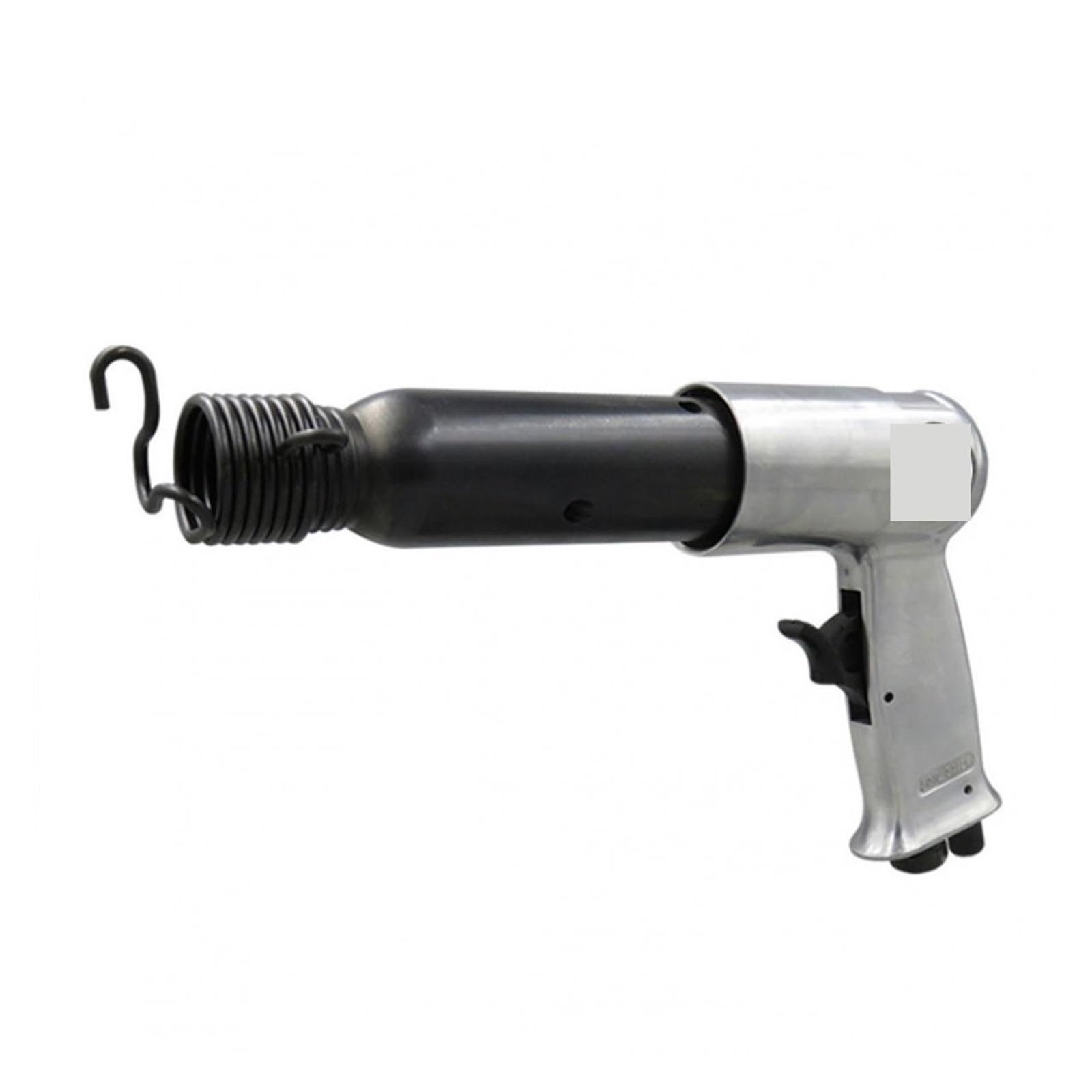 1/4 zoll 92mm Air Hammer Handheld Luft Schaufel Kleine Gas Schaufeln Rost Entferner Pneumatische Werkzeug for Rost Entfernung für Metallarbeiten