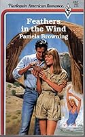 Feathers In The Wind (Harlequin American Romance) 0373162871 Book Cover